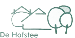 De Hofstee logo